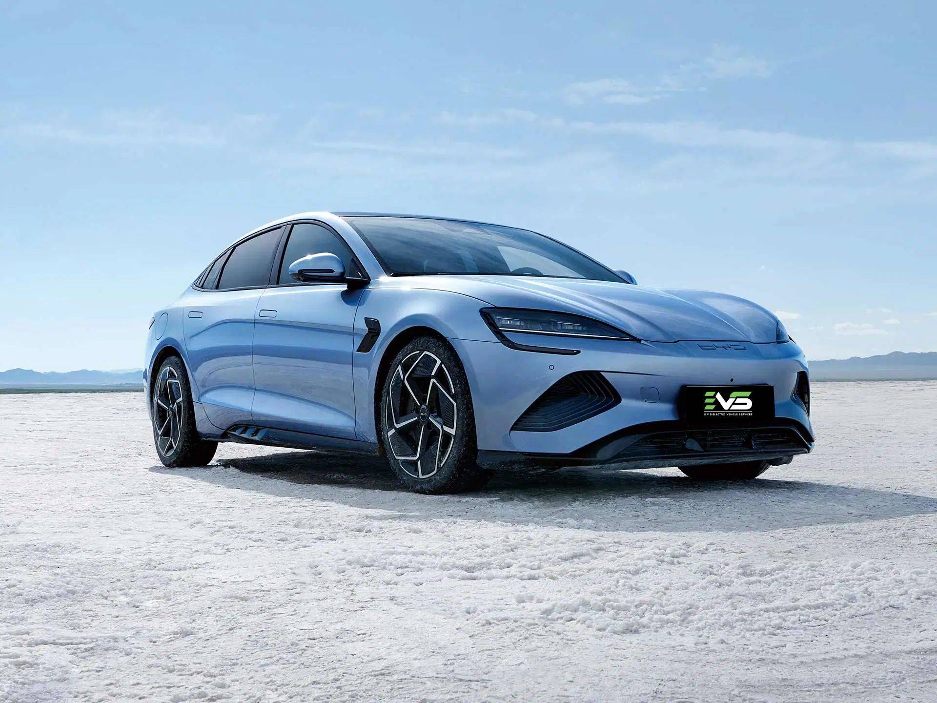 About BYD image
