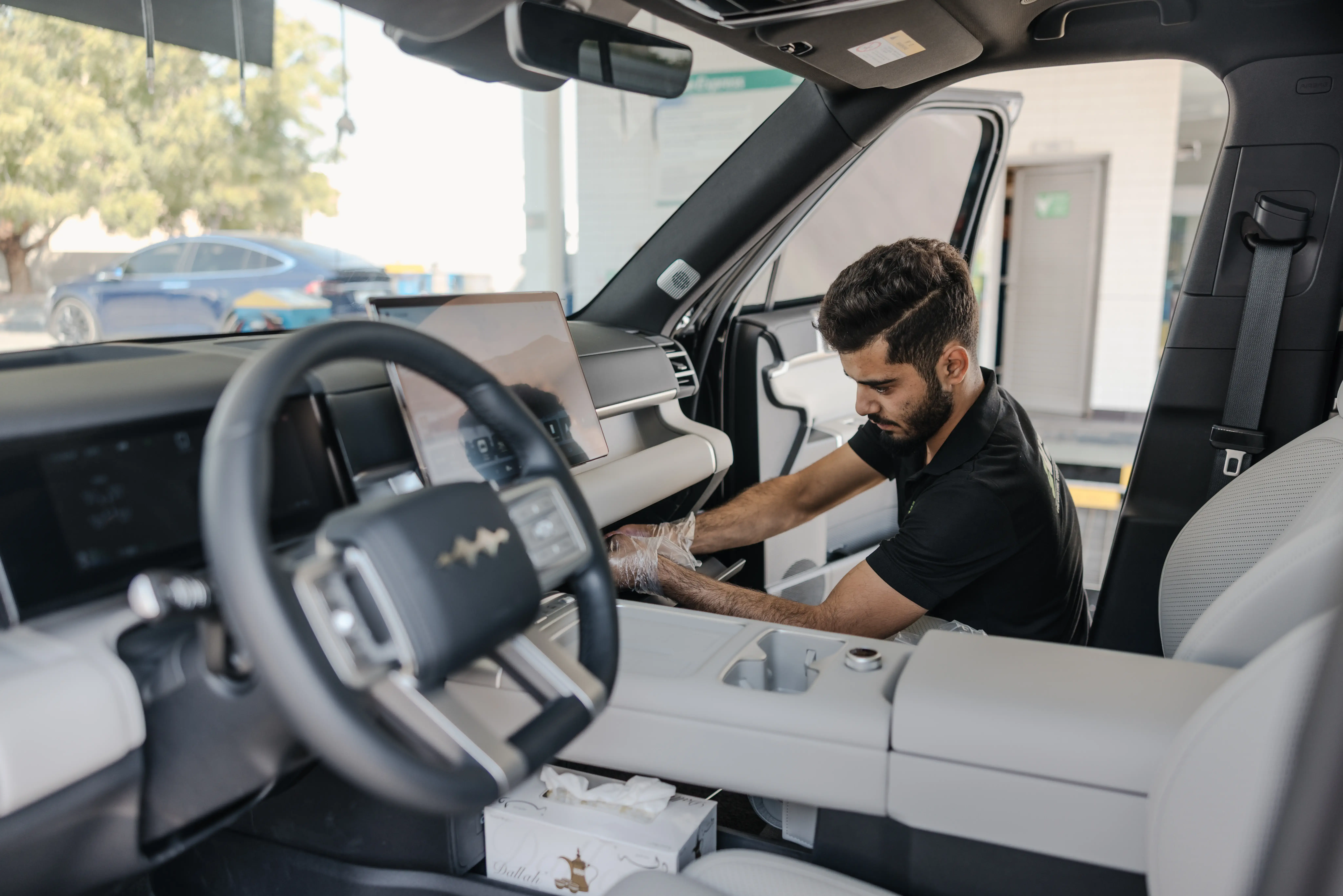 Top EV Problems After 50,000 km in Dubai