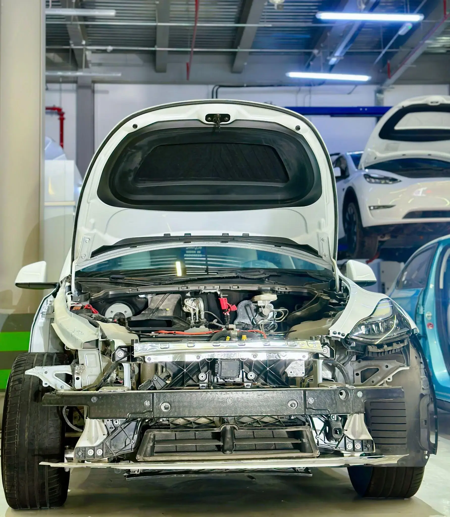 Ultimate Guide to Tesla Cars in Dubai: Models, Prices, and Buying Options in 2025