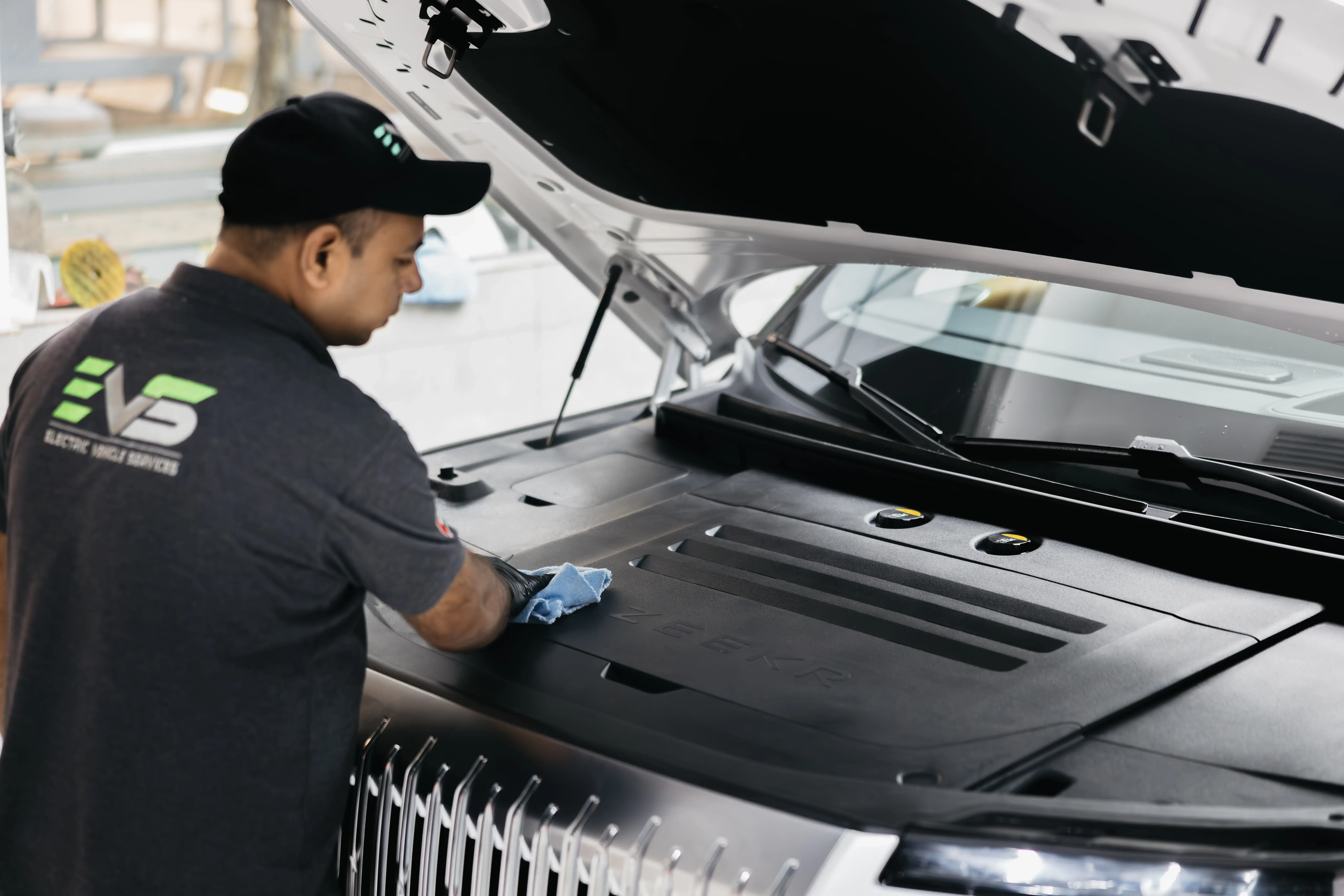 EV Battery Repair vs Replacement in UAE