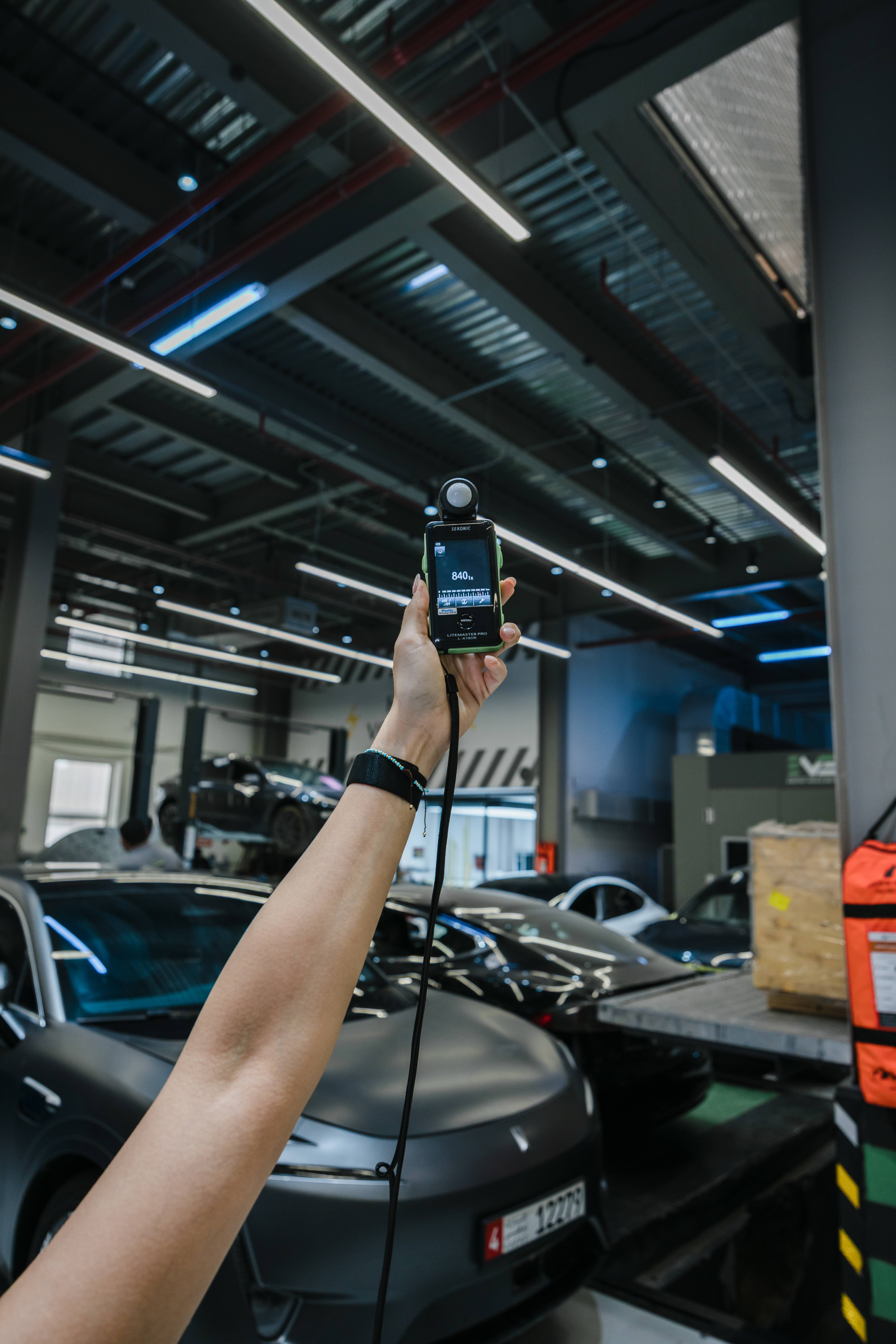 Home vs. Commercial EV Charging: Which One Do You Need?