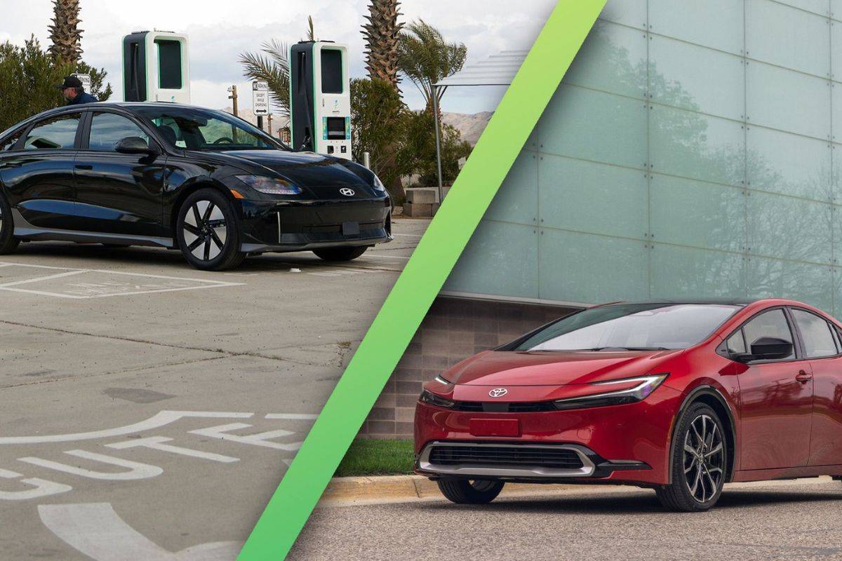 Hybrid vs. Fully Electric: Which One Requires More Maintenance?