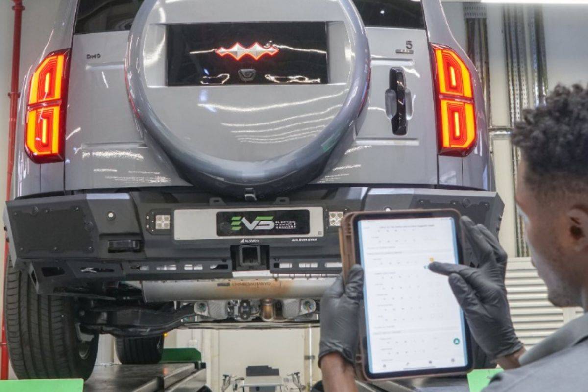 How Important is an EV Pre-Purchase Inspection & What It Reveals?