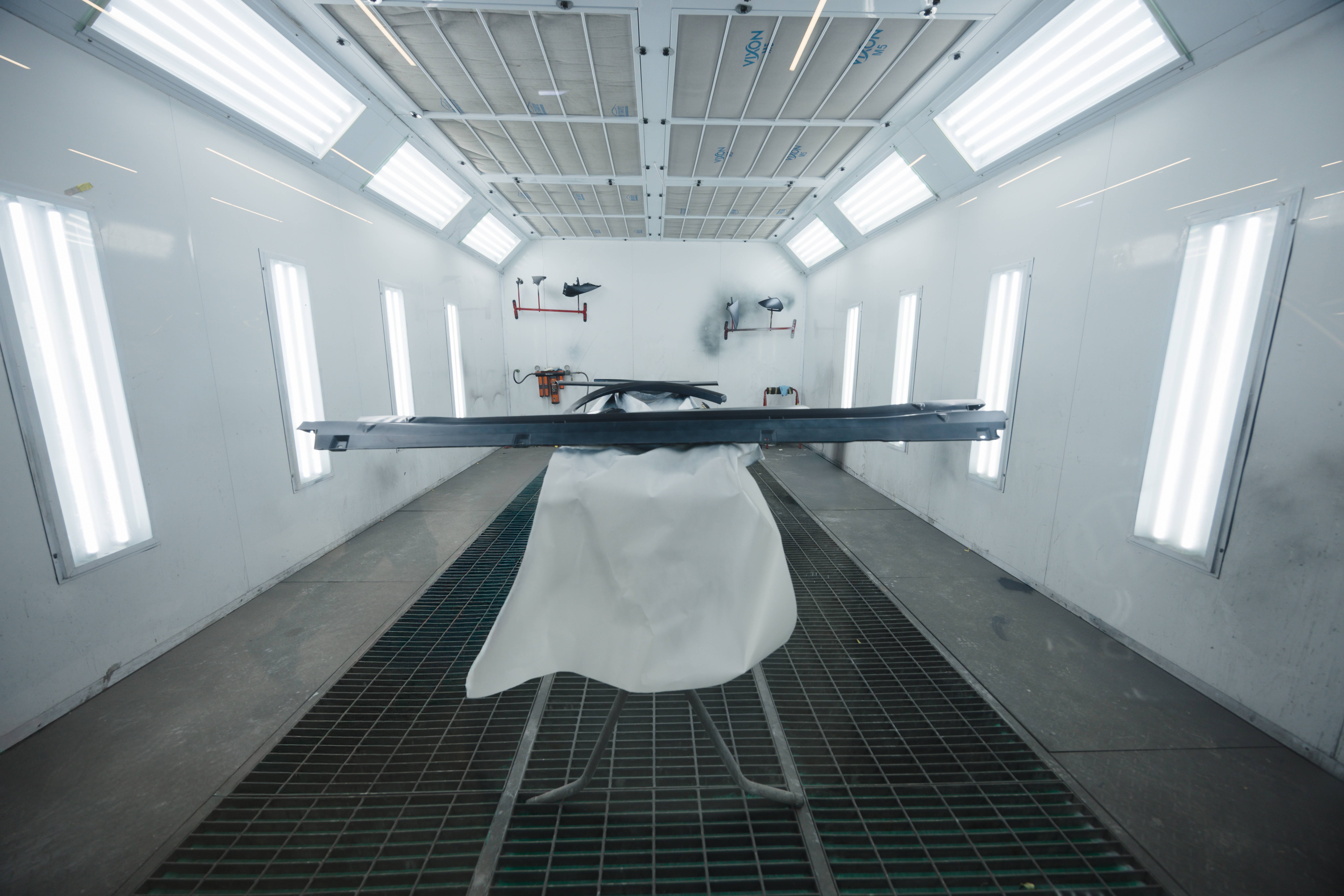 The Future of Solar-Powered EV Charging in the UAE