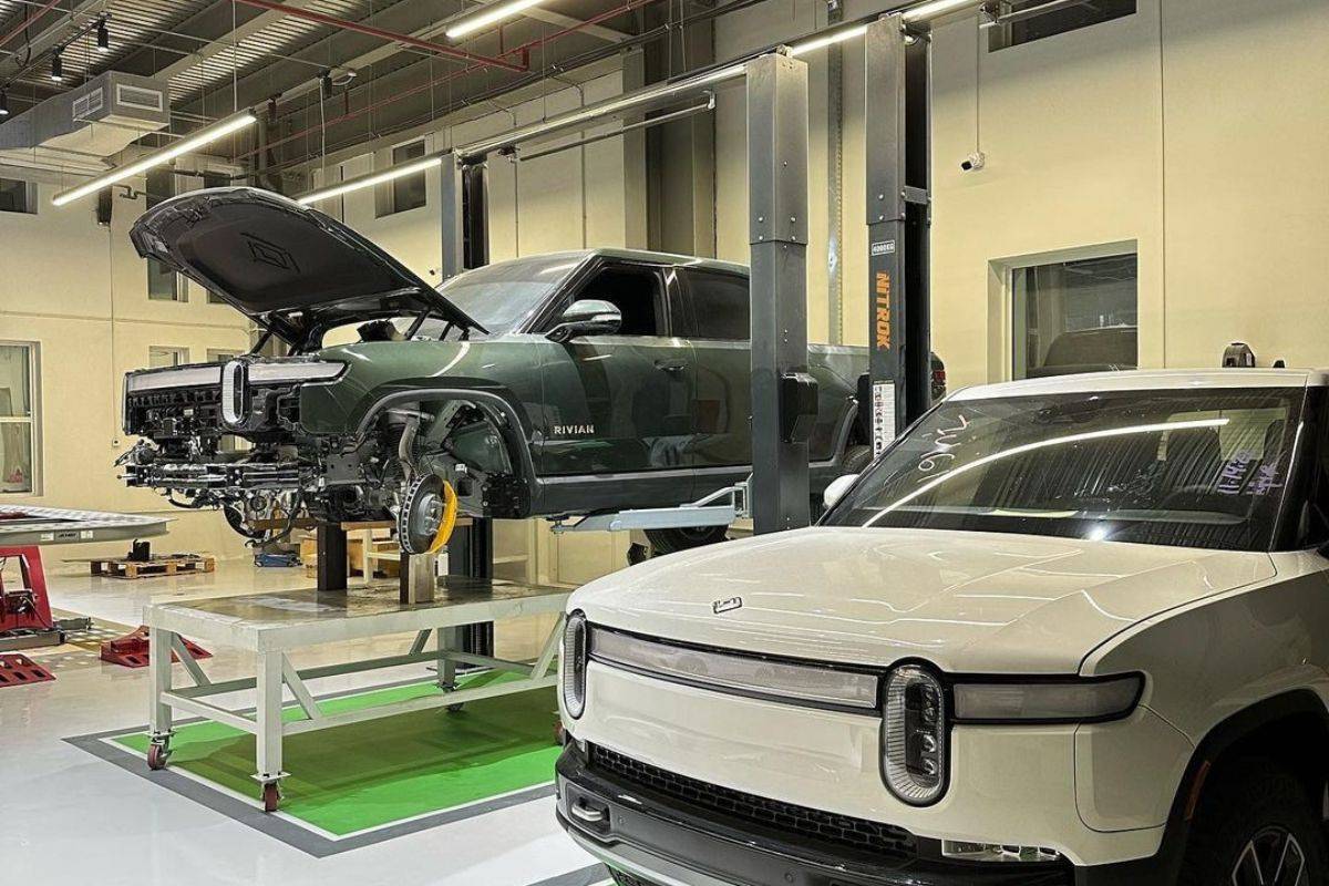 7 Steps to a Rebuilt Engine: The EV Engine Refurbishment Process
