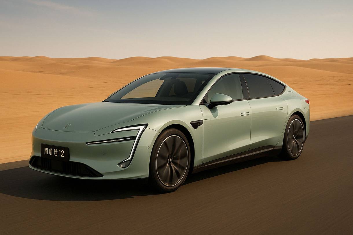 صورة أفاتر 12