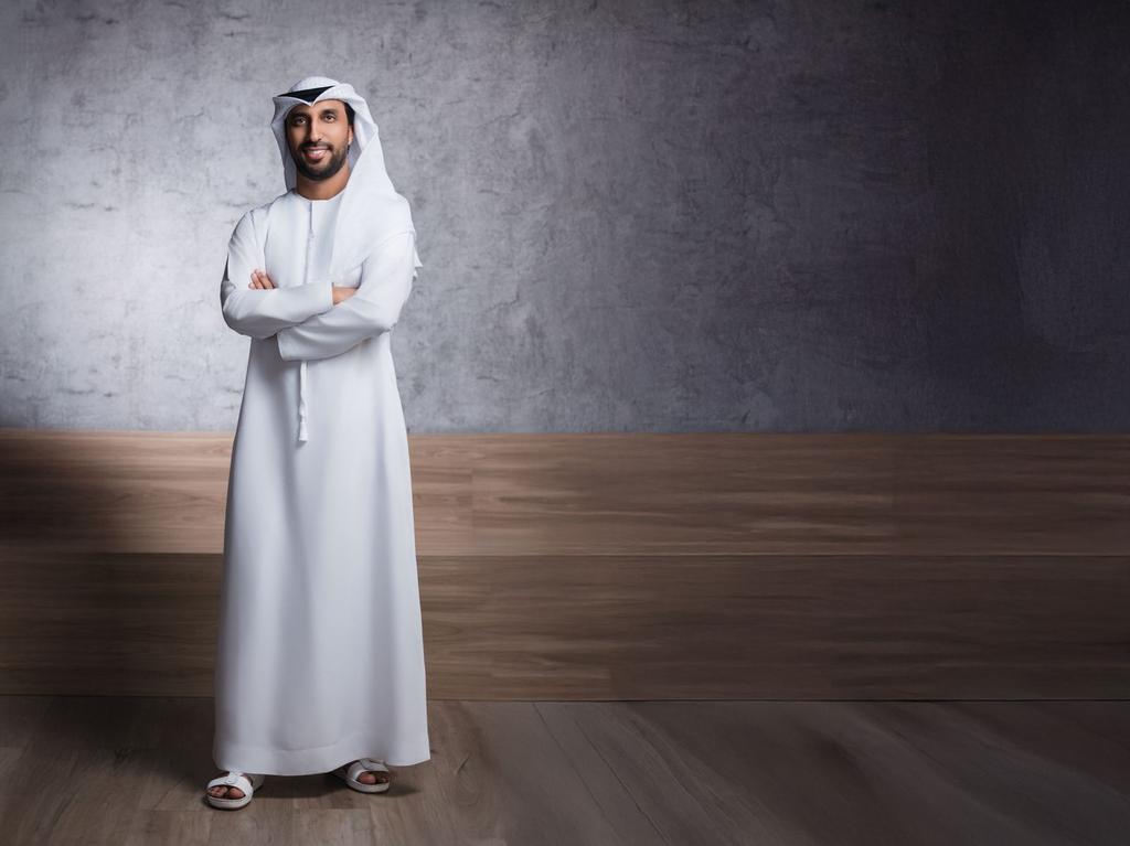 EVS Dubai Facility
