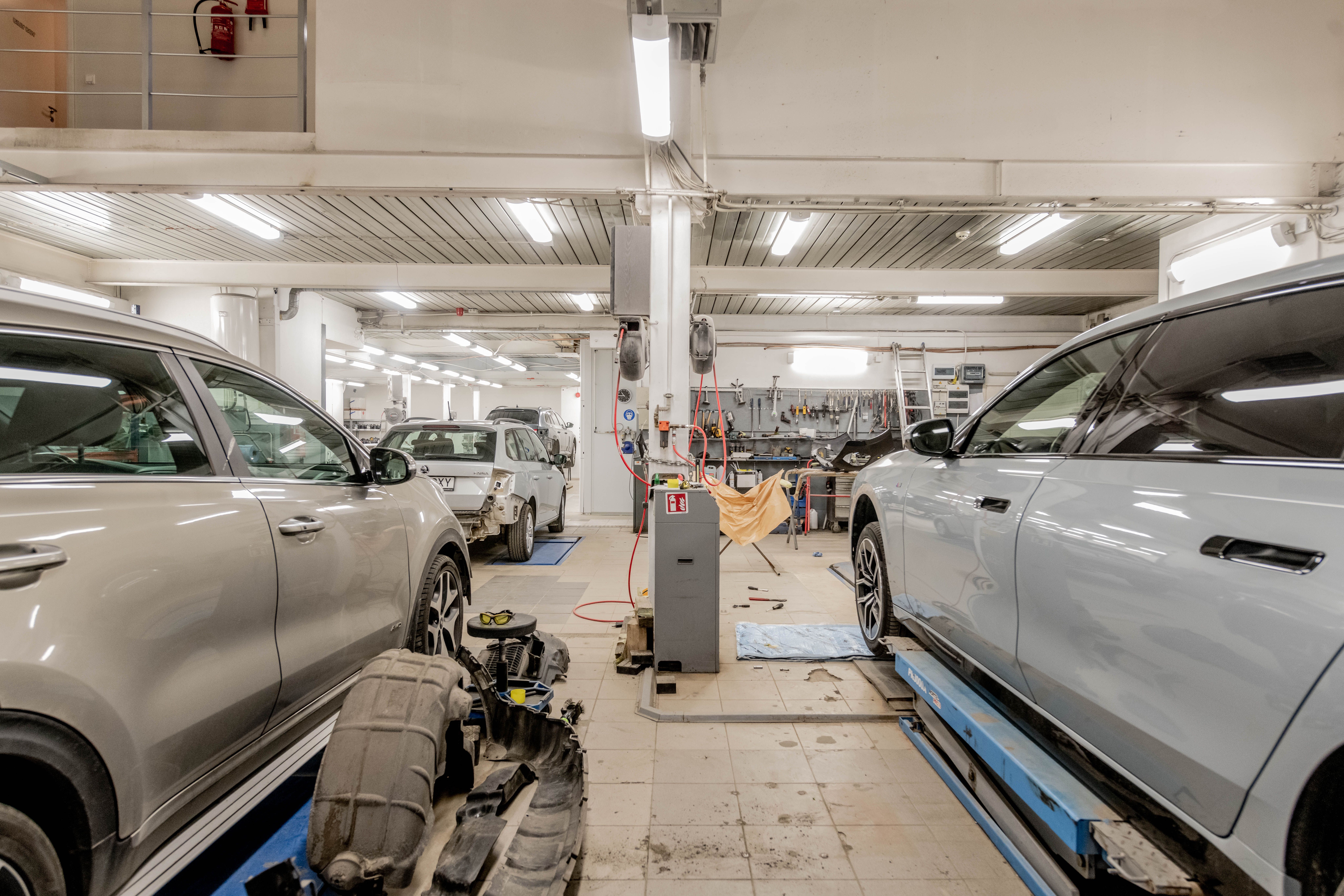 The Hidden Cost of Ignoring EV Maintenance in the UAE