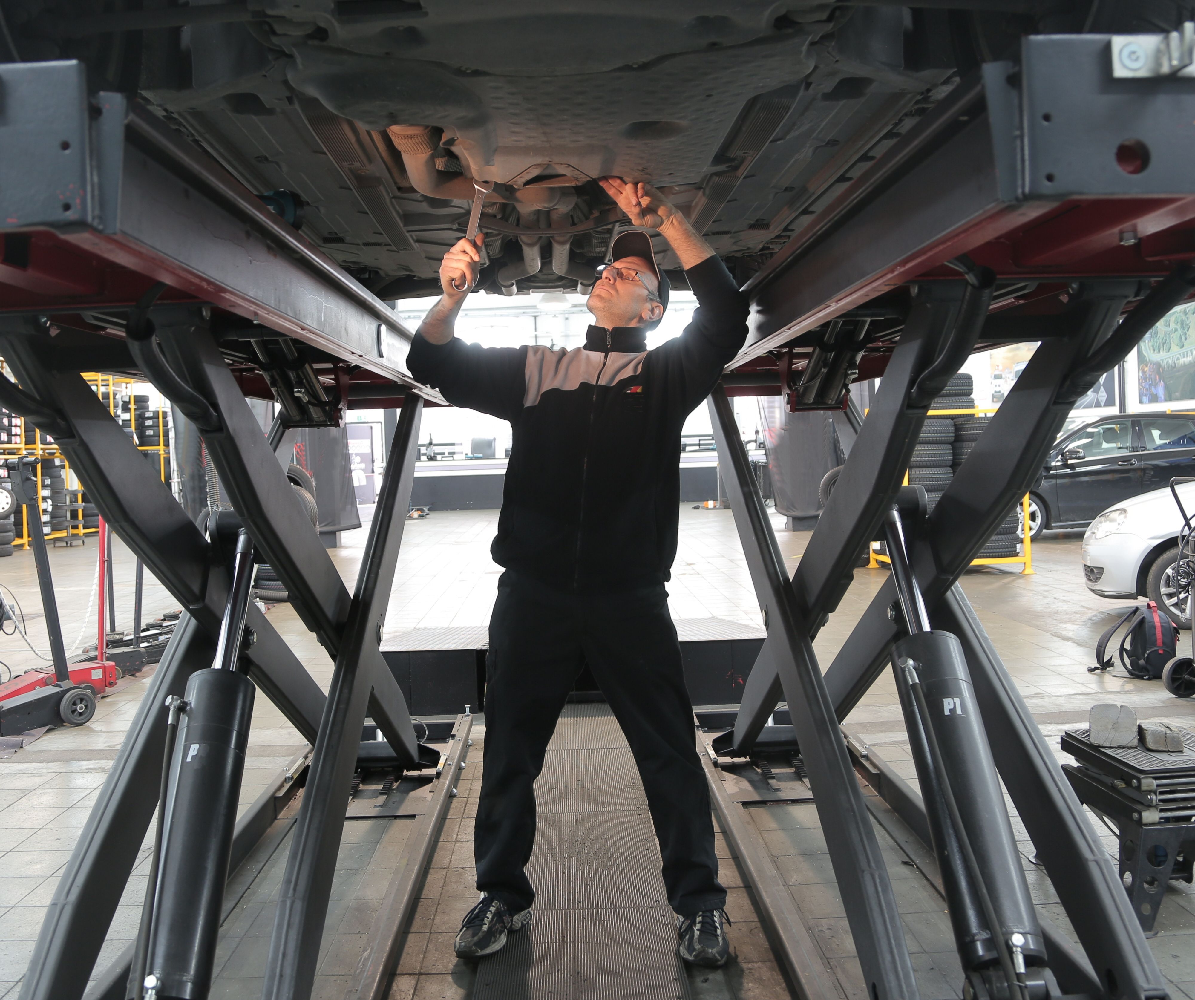 The Importance of Choosing Certified EV Technicians in 2026