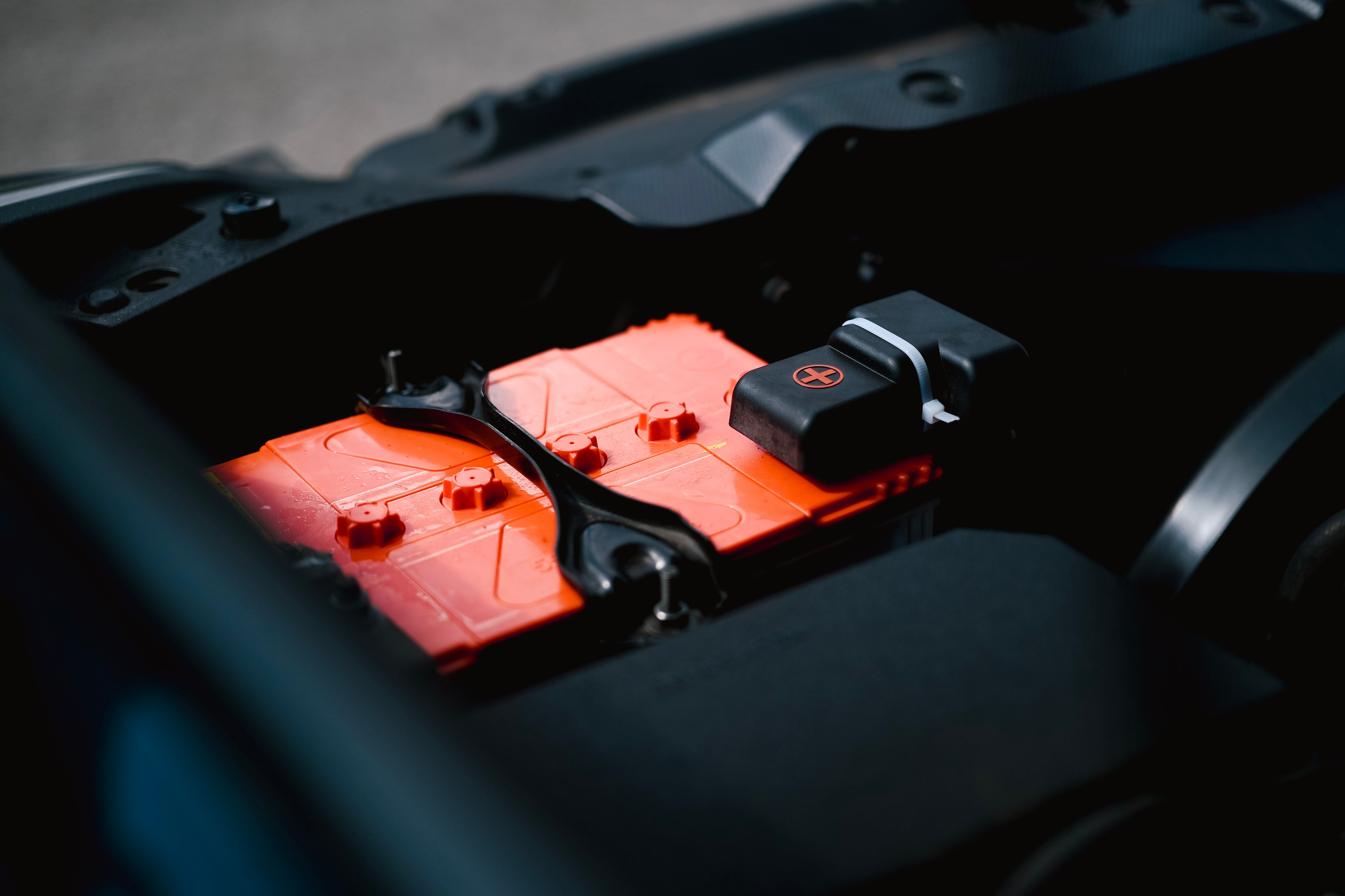 Top 5 EV Maintenance Tips for 2026