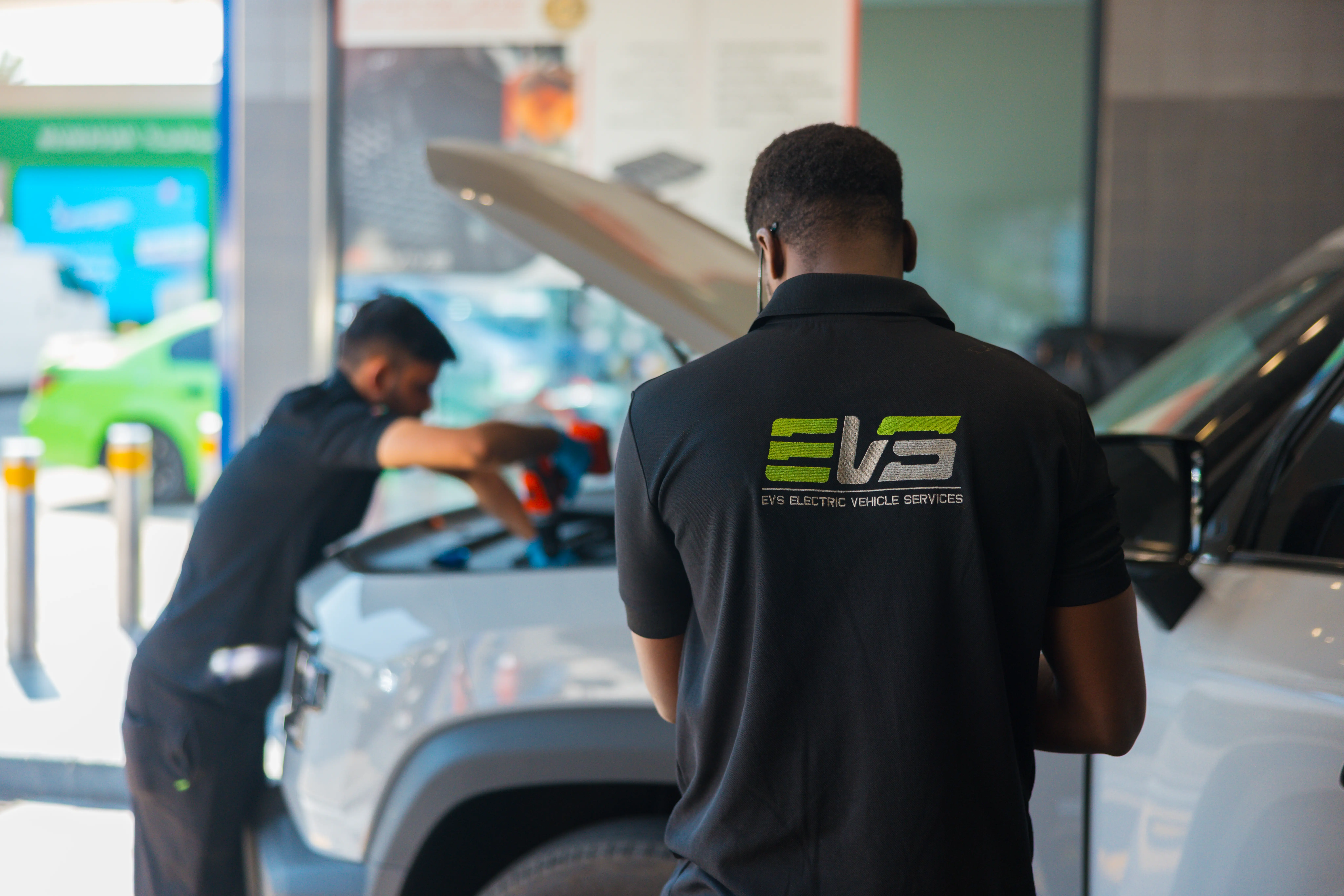 Why Trust is Crucial When Choosing an EV Service Provider